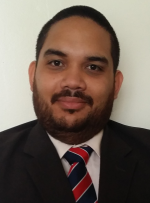 Bernard-Martial HALAHIGANO